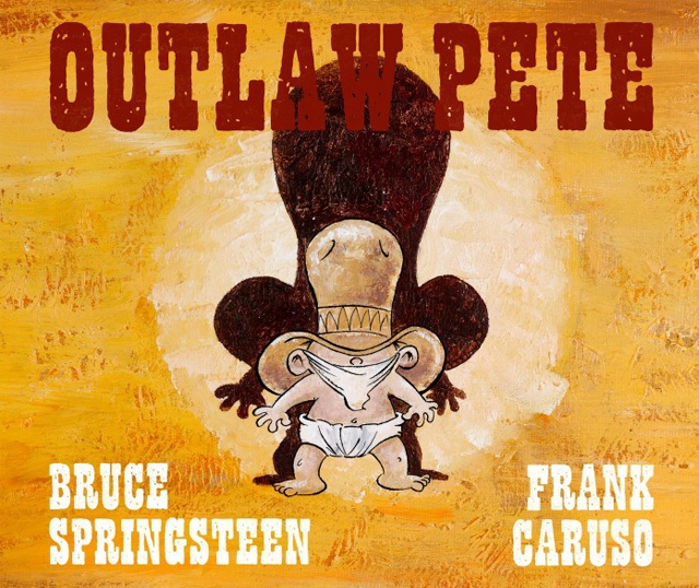 bruce_springsteen_outlaw_pete_book