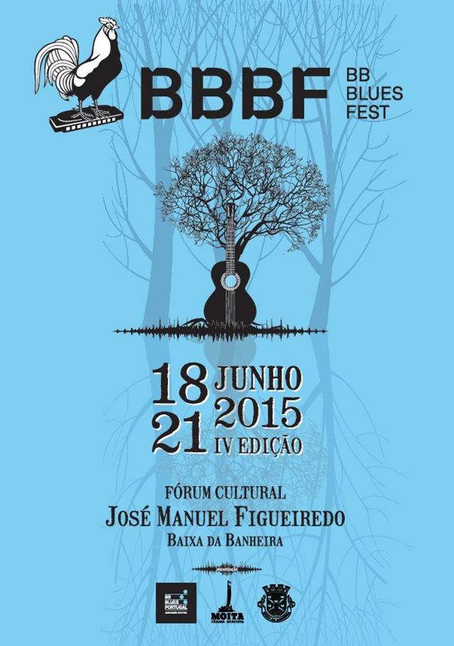 IV BB Blues Fest