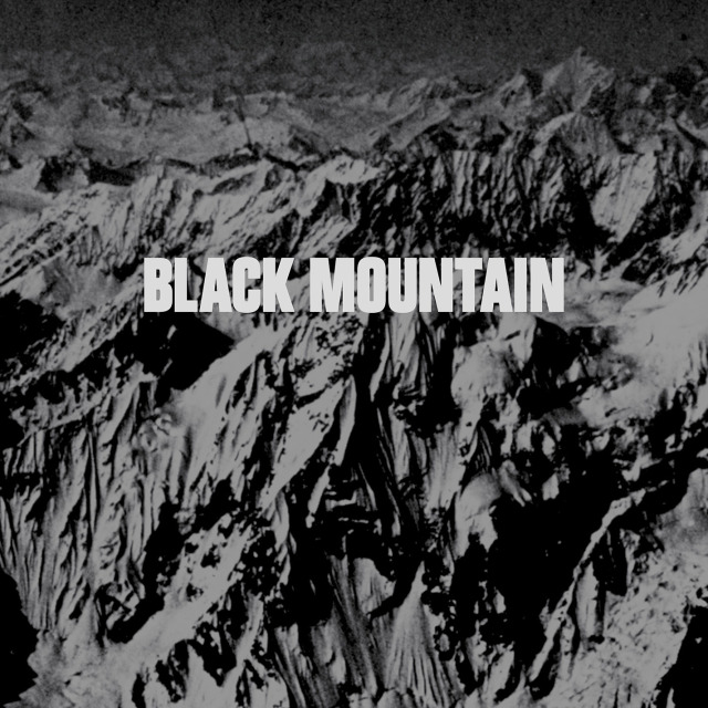 BLACK MOUNTAIN (10TH ANNIVERSARY DELUXE EDITION) TRACKLISTING Trailer: http://youtu.be/yTiusUwt7cM   SIDE A 1. Modern Music (2:45) 2. Don't Run Our Hearts Around (6:04) 3. Druganaut (3:48) 4. No Satisfaction (3:48) 5. Set Us Free (6:46) SIDE B 6. No Hits (6:45) 7. Heart Of Snow (8:00) 8. Faulty Times (8:35) SIDE C 9. Druganaut (Extended Remix) (8:15) 10. Buffalo Swan (9:08) 11. Bicycle Man (3:21) SIDE D 12. Behind The Fall (3:01) 13. Set Us Free (Demo) (5:56) 14. Black Mountain (Demo) (3:27) 15. No Satisfaction (UK Radio) (4:25) 16. It Wasn't Arson (4:42) 