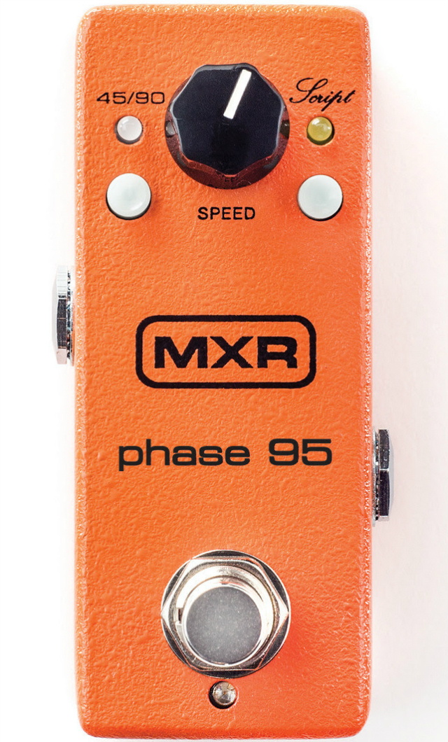 mxr-phase-95