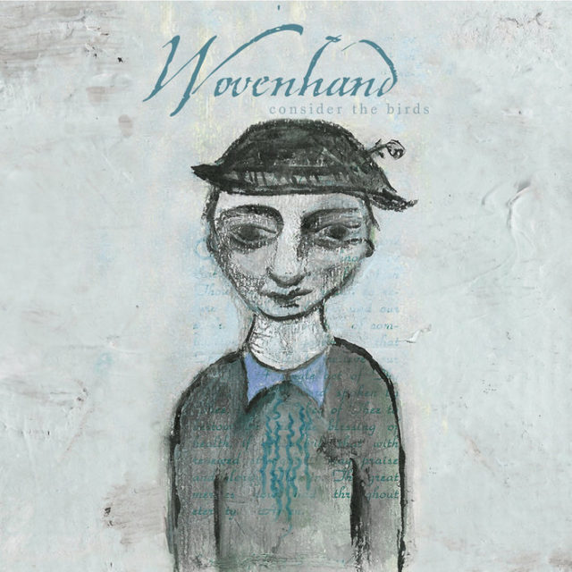 A Deslumbrante Discografia de Wovenhand | Arte Sonora